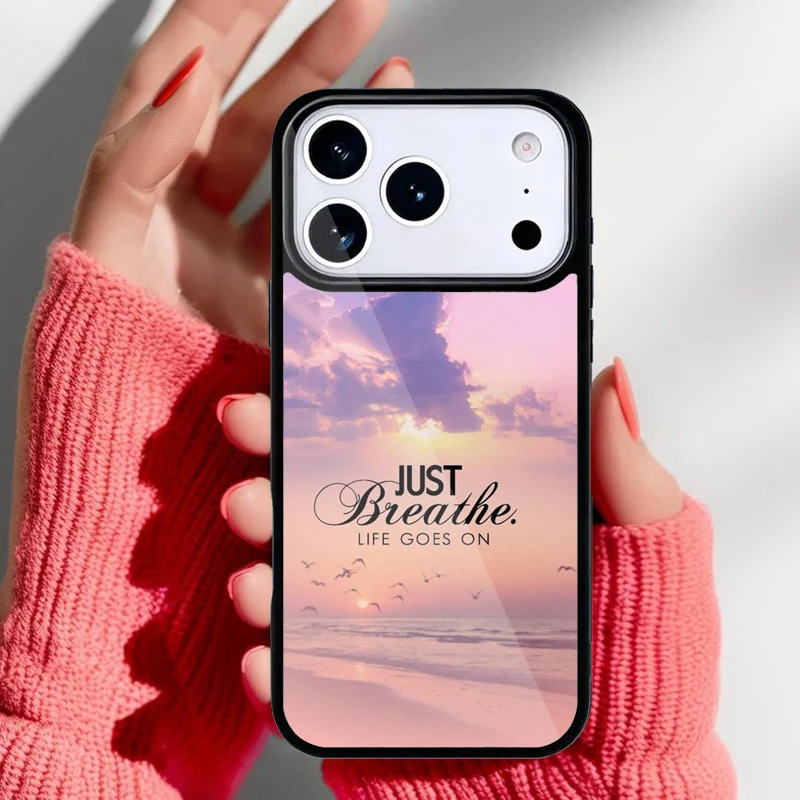 Vista de la funda para protección diaria