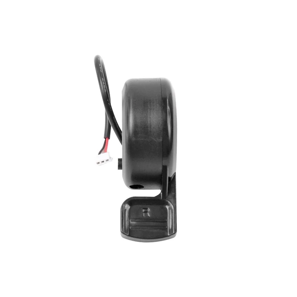 Acelerador de dedo QMWHEEL X8/Pro con control de velocidad - imagen 4
