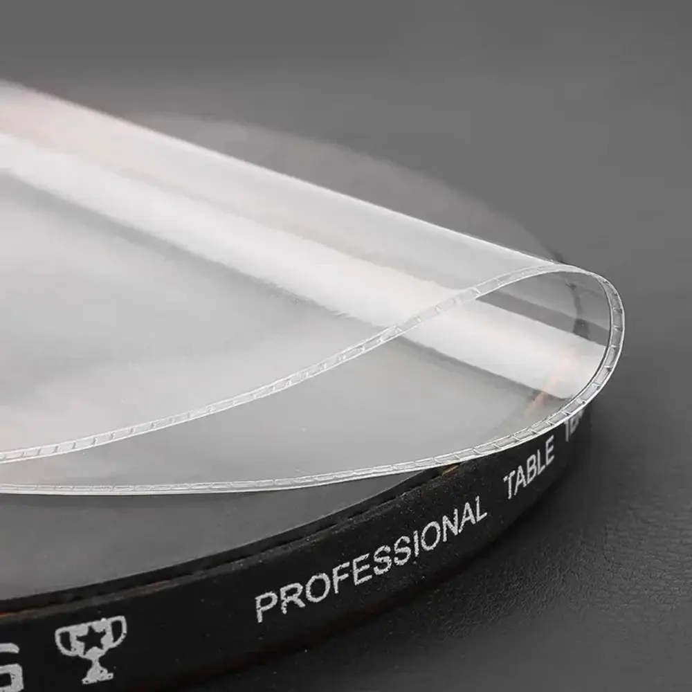 Protección transparente para el día a día