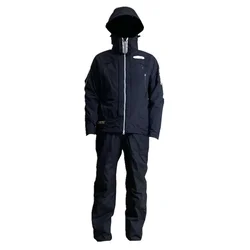 Traje de pesca impermeable para hombre – Chaqueta y pantalón térmicos