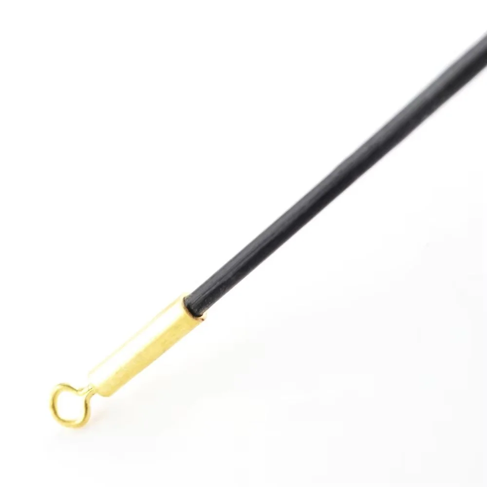 Flotadores de madera Paulownia Fortune, boyas para pesca de carpa - imagen 5