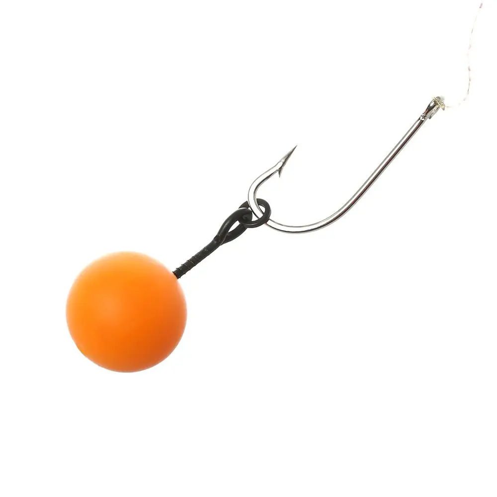 Kit pesca carpa con tornillos Chod, pop up y stoppers de pellets - imagen 5