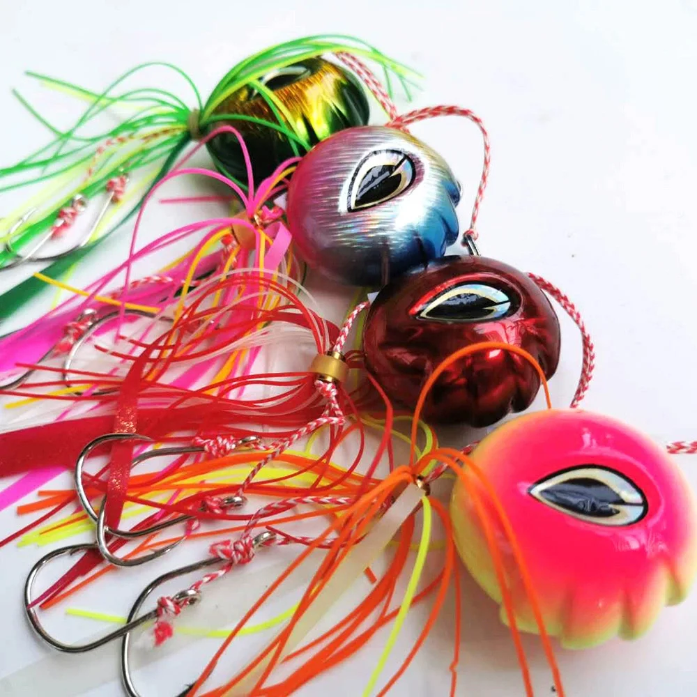 Recuperación con movimiento de jigging