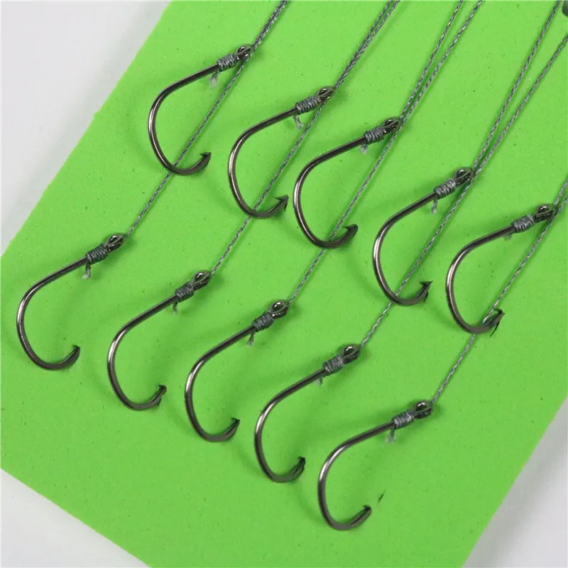 Vista del comedero jaula tipo feeder string