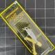 MEGAIMABASS Señuelo sumergible SPEARHEAD RYUKI Minotaur Microbe