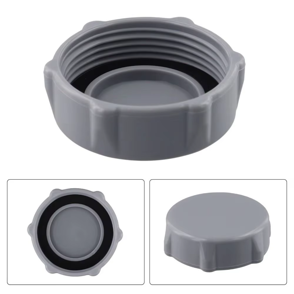 Tapa Válvula Drenaje para Piscina Coleman P01006 – Repuesto - imagen 5