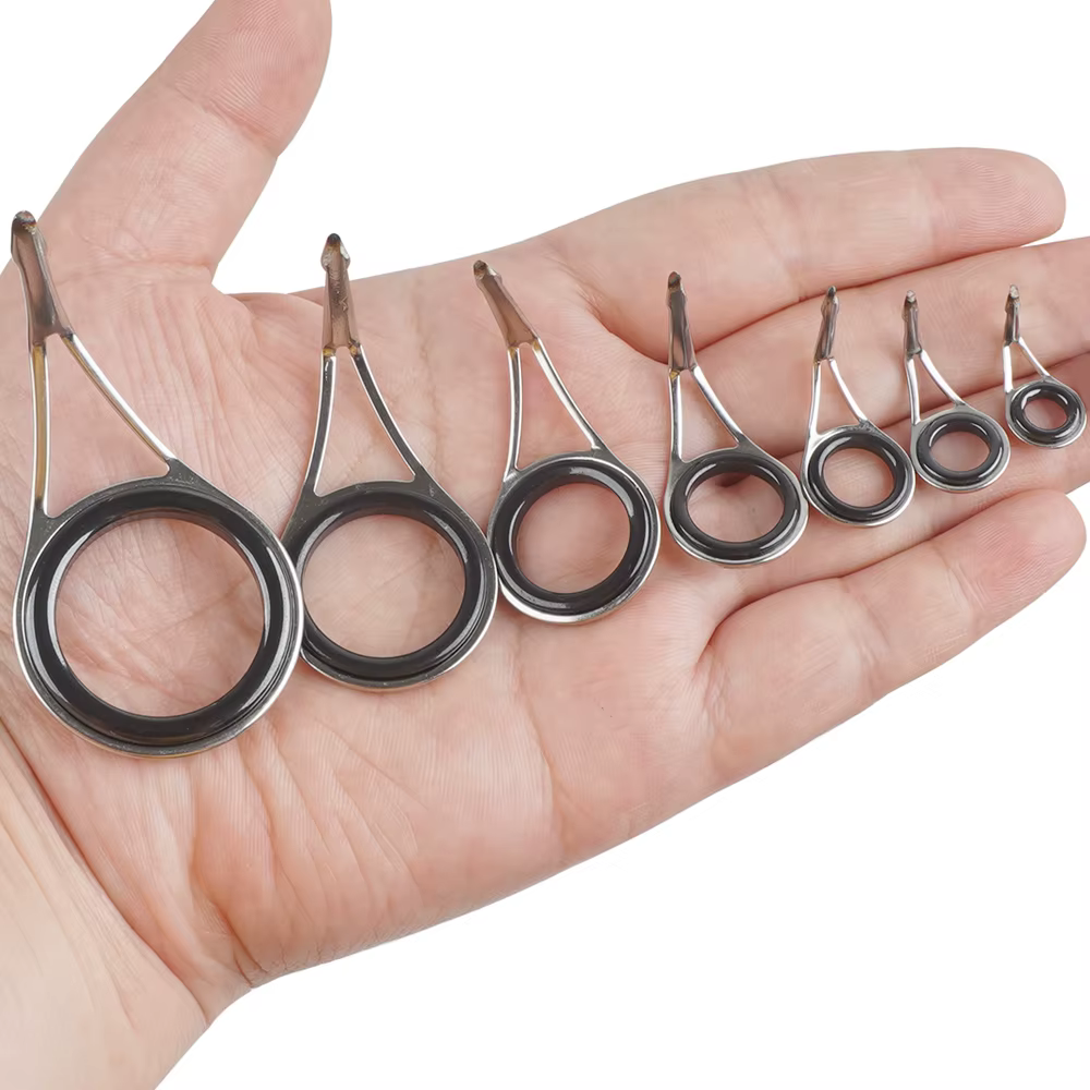 Kit reparación punta caña acero inoxidable – Guías giratoria - imagen 4