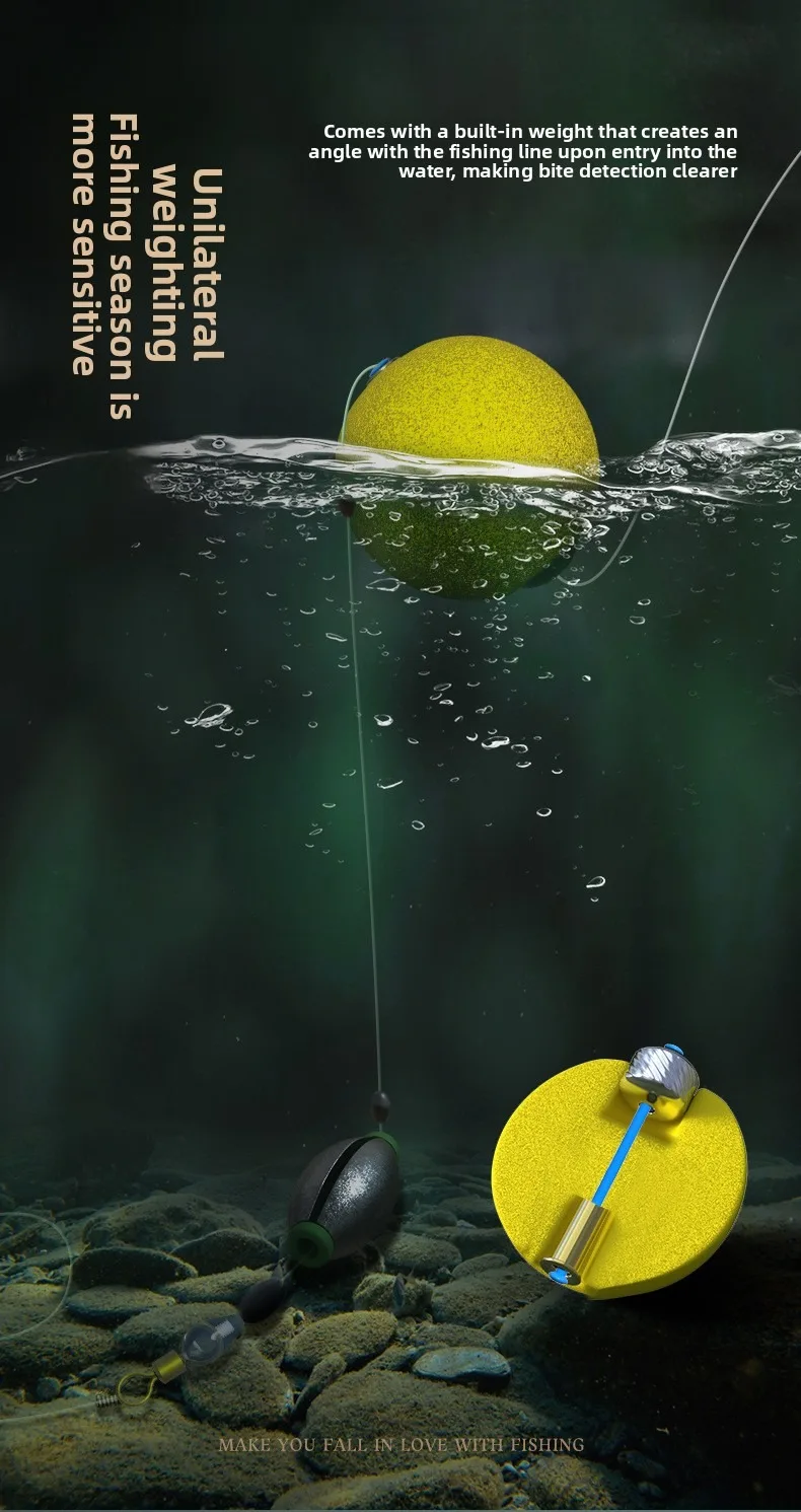 Elementos del juego de pesca Luoyang