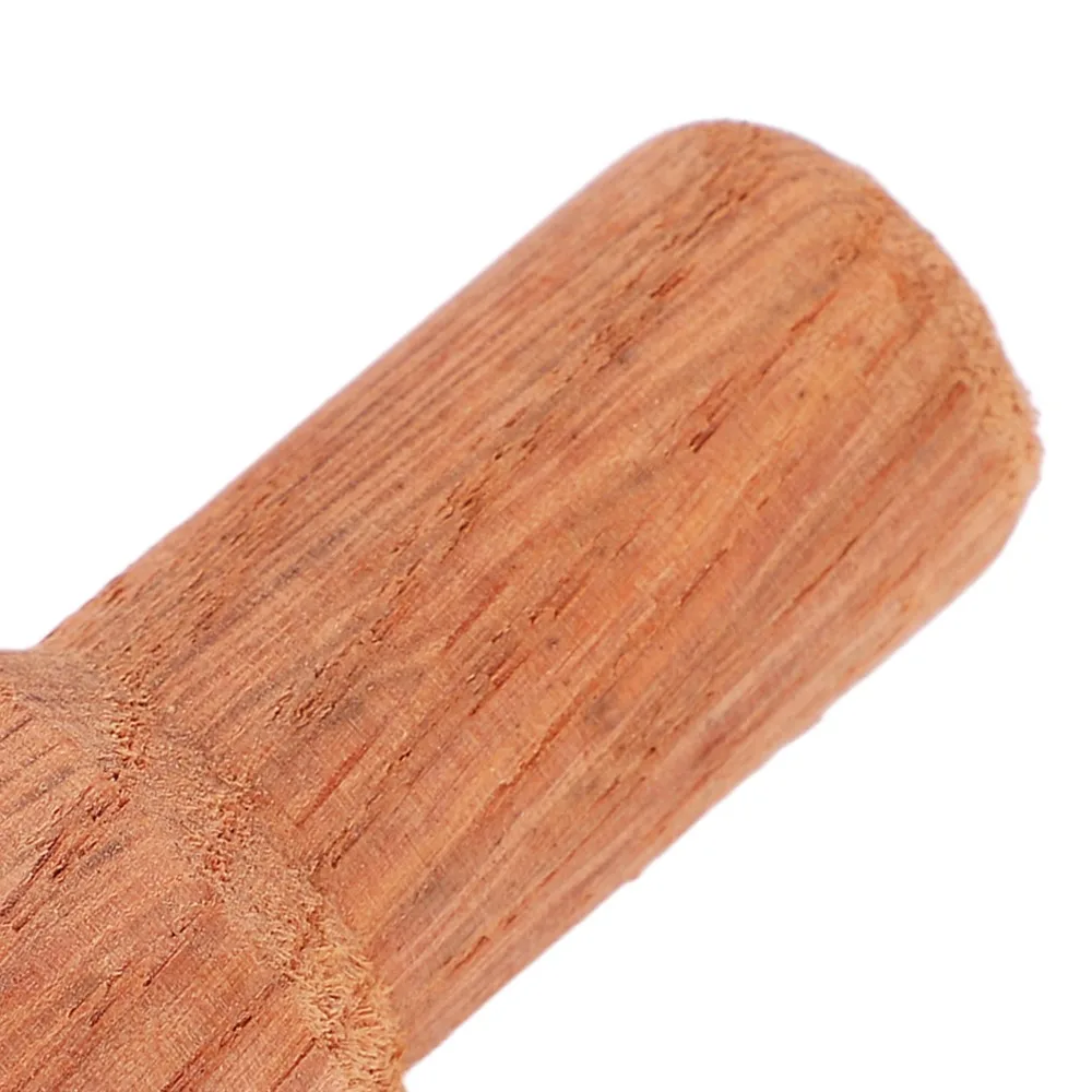 Cepillo limpiador de guitarra para cuerdas y diapasón - imagen 3