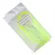 Streamer Gliss Glow corrugado simula escamas de pez con lentejuelas - imagen 4