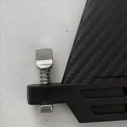 Tornillos de Fijación Rápida para Aletas de Surf de Acero Inoxidable
