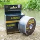 Sedal monofilamento Hirisi súper fuerte para carpa, nailon japonés