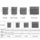 Funda ultrafina antirayaduras para Kindle Paperwhite con acolchado - imagen 5