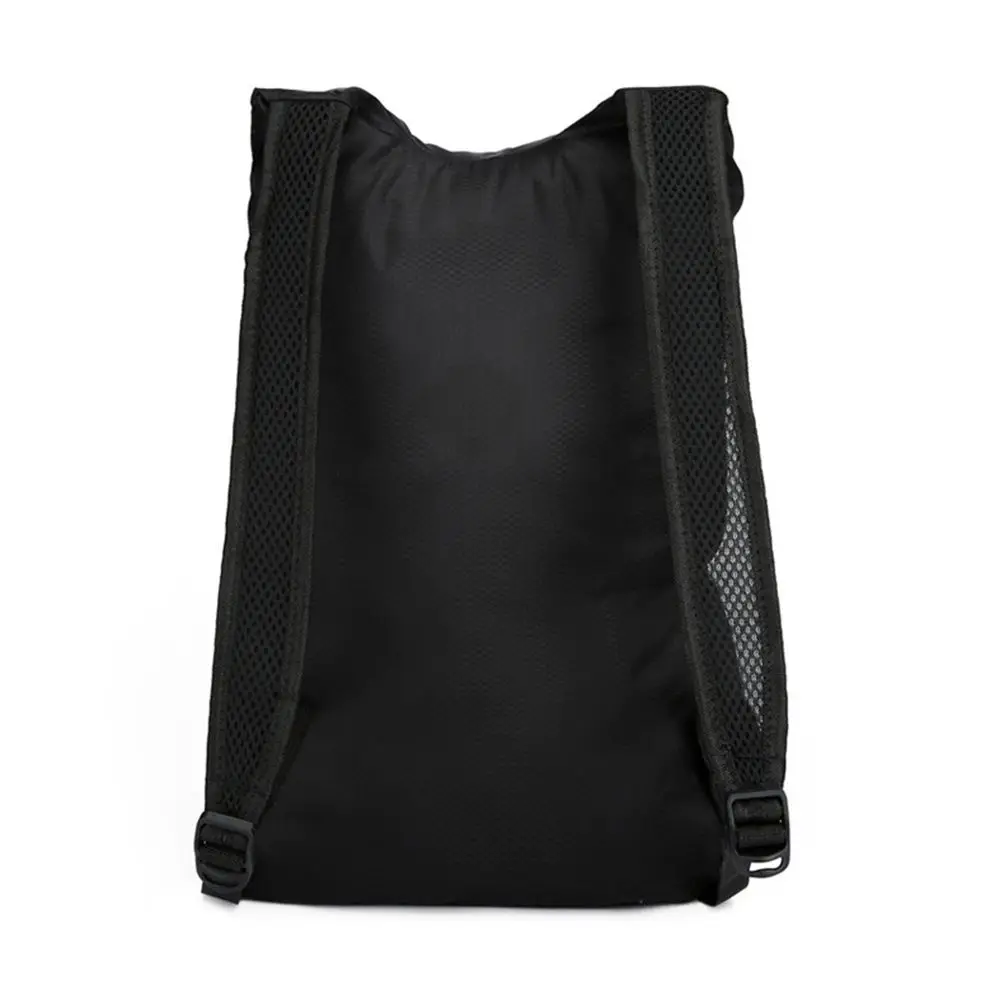 Mochila impermeable plegable para pesca y senderismo