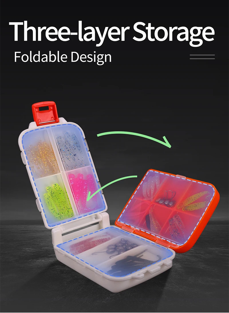 Variante personalizada de la caja WEIHE