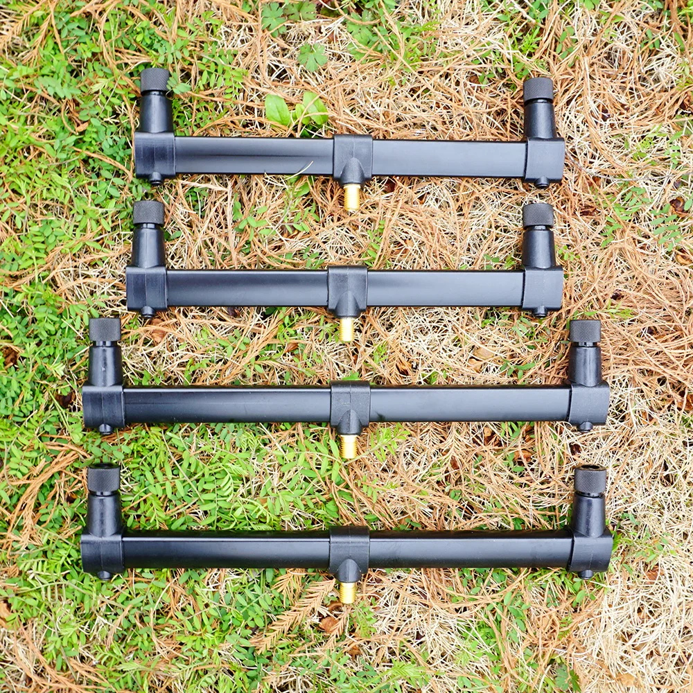 Hirisi soporte para cañas de aluminio – accesorios de pesca - imagen 5