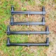 Hirisi soporte para cañas de aluminio – accesorios de pesca - imagen 5