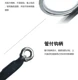 Anzuelos dobles inox para atún, pez espada y tiburón - imagen 5
