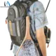 Chaleco de pesca con mosca MAXIMUMCATCH transpirable ajustable - imagen 3