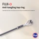 Caña FishingFans Scar Fuji O Guide de carbono para trucha y lubina - imagen 2