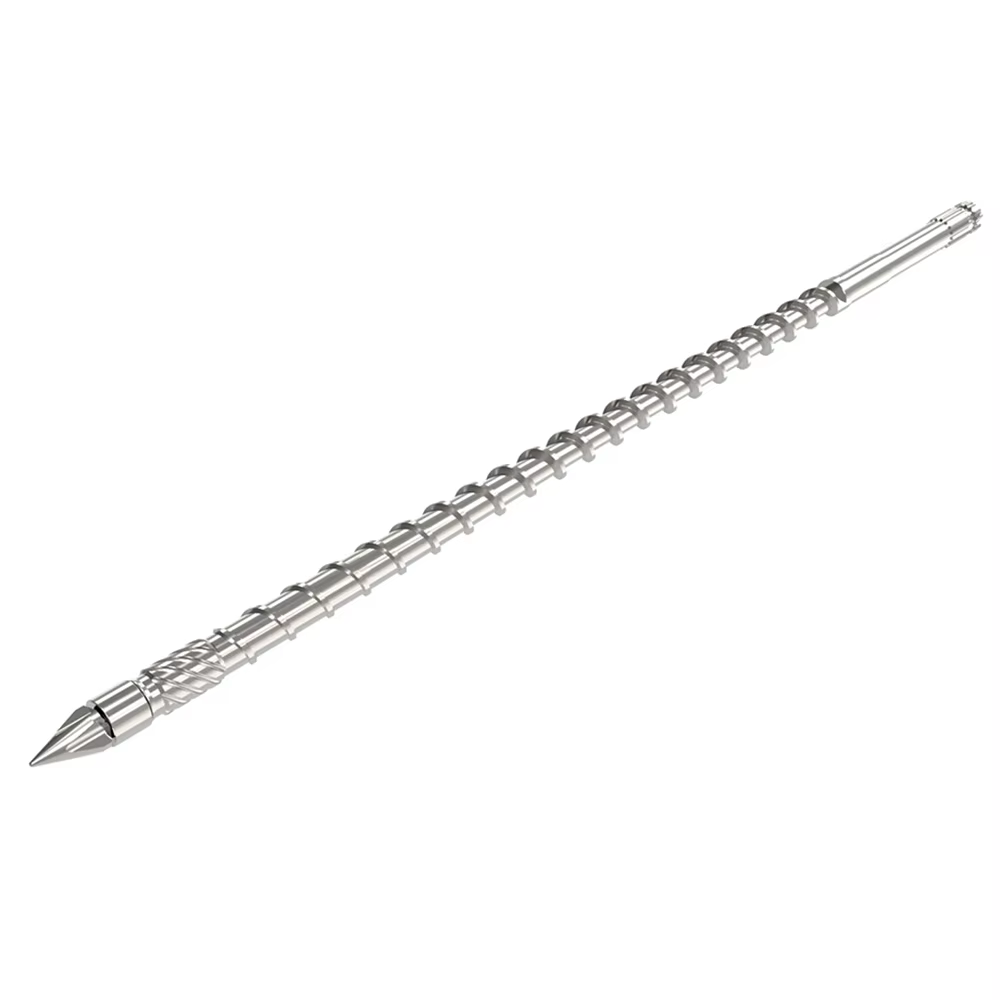 Tornillos Cromados y Electrochapados OEM – Resistentes a la Corrosión - imagen 4