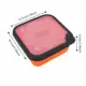 Caja para cebo vivo PP portátil: marco interior resistente al desgaste - imagen 5
