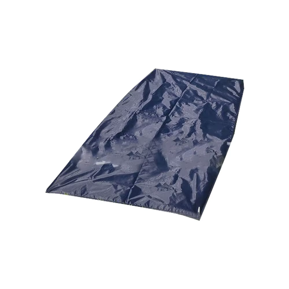 Tienda pesca ultraligera 1 persona aluminio 4 estaciones - imagen 5