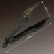 Alicates de agarre para pesca de nailon duraderos – Soporte para aparejos - imagen 5