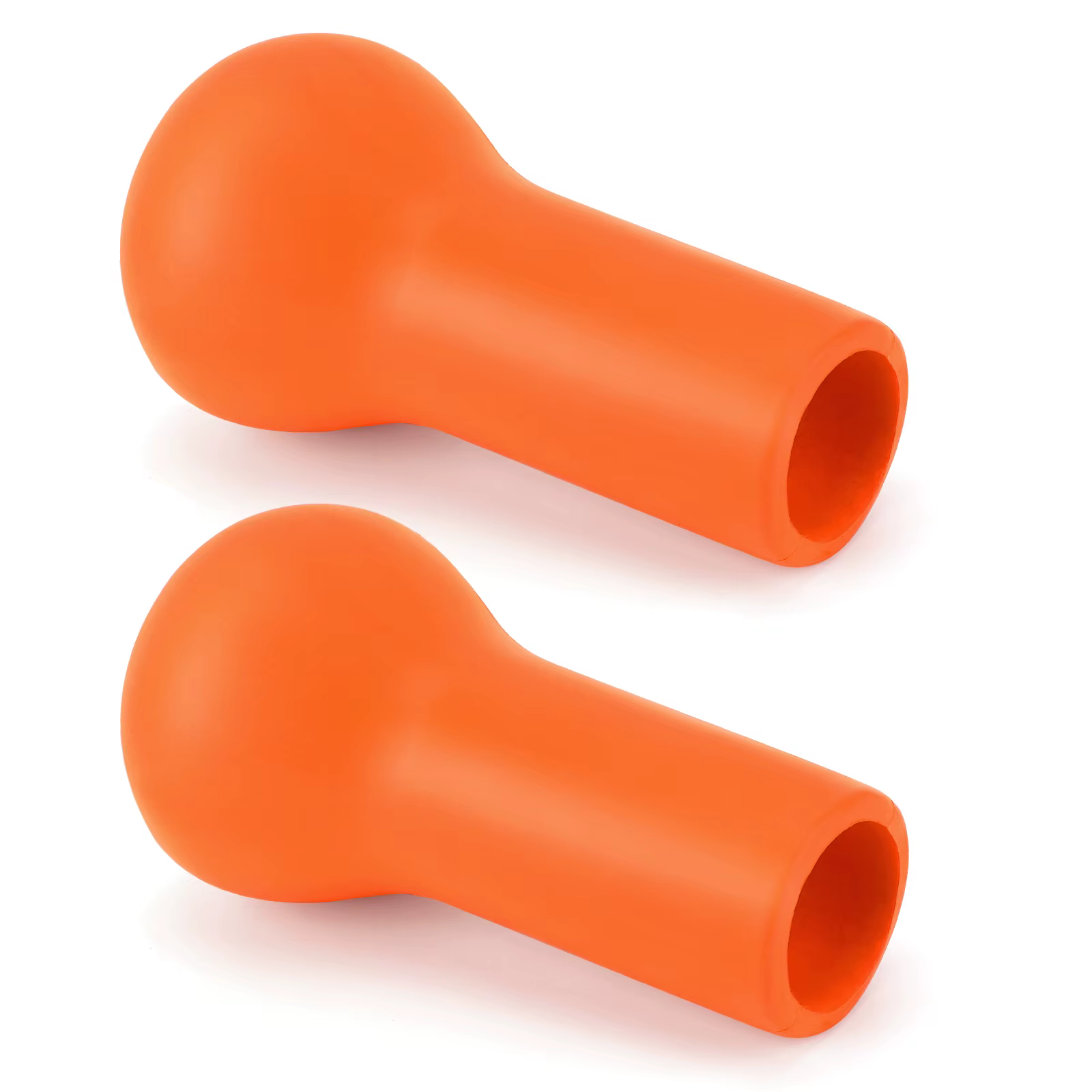 SANLIKE Almohadillas Tope EVA Caña Pescar Antishock Reductora Presión