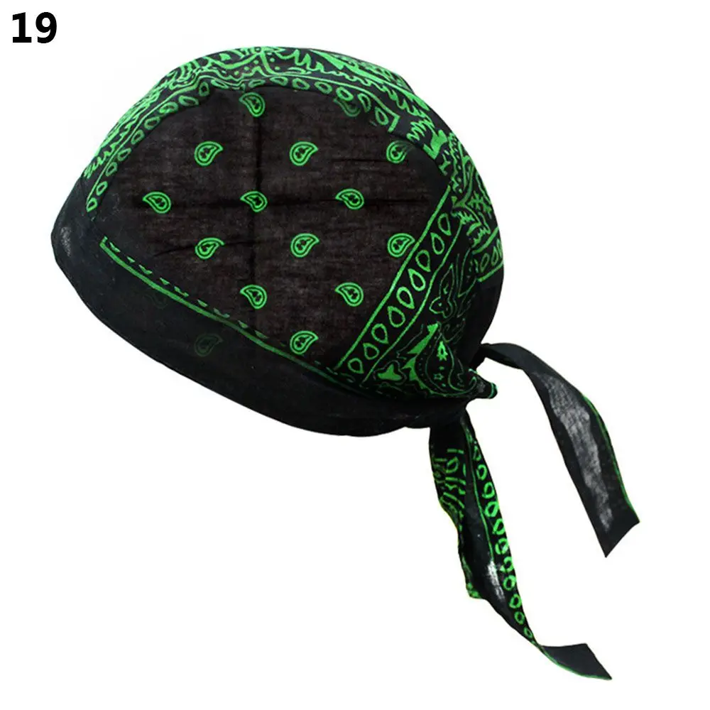 Bandana refrescante para ciclismo de secado rápido con diadema
