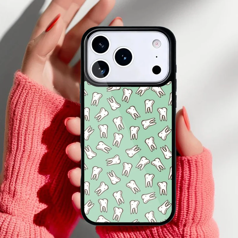 Funda puesta en diferentes iPhone