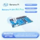 BPI-R4 PRO Router WiFi 7 con MediaTek MT7988A Filogic 880