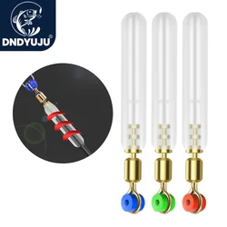 Soporte flotador silicona giratorio 360° anti-nudo para vinilo