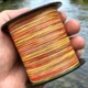 Línea trenzada PE multifilamento suave súper resistente - imagen 4