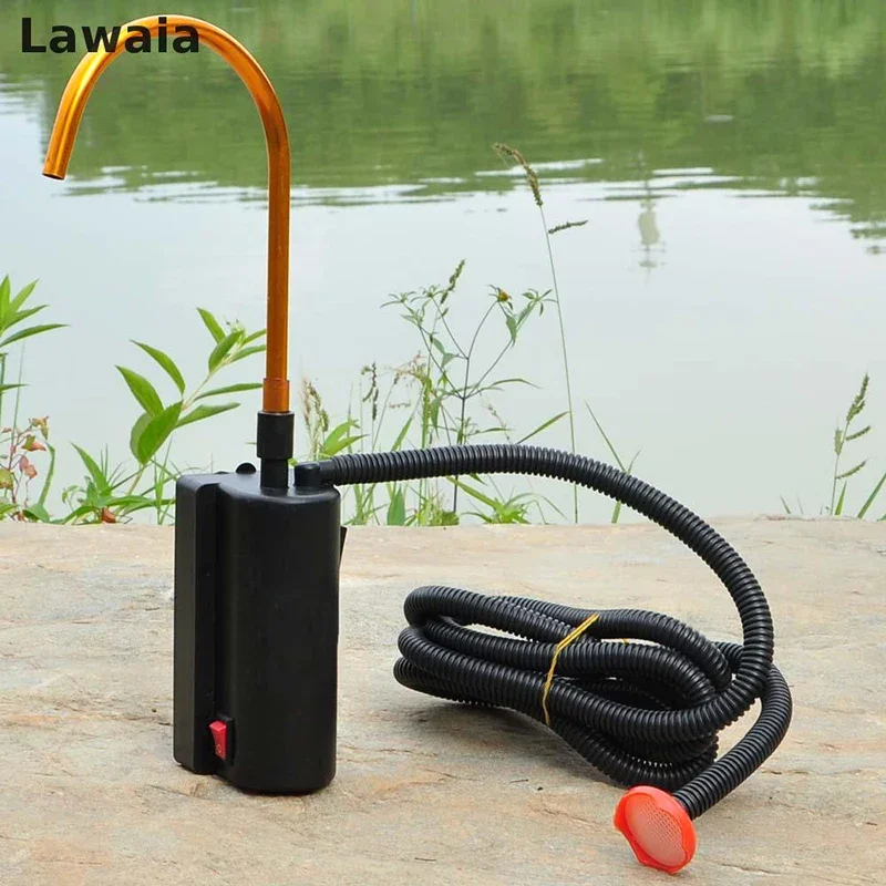 Bomba Lawaia para pesca