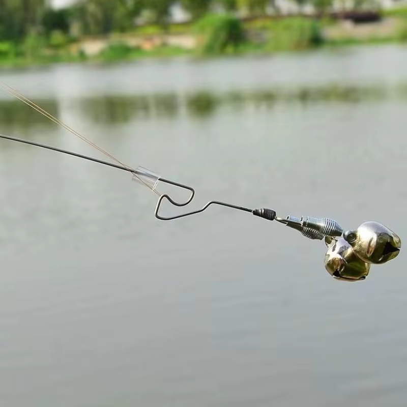 Alarmas de Picada para Pesca Nocturna en Mar y Costa Rocosa - imagen 3