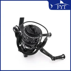 ST1000 Carrete Spinning – 8 kg arrastre para Lucio