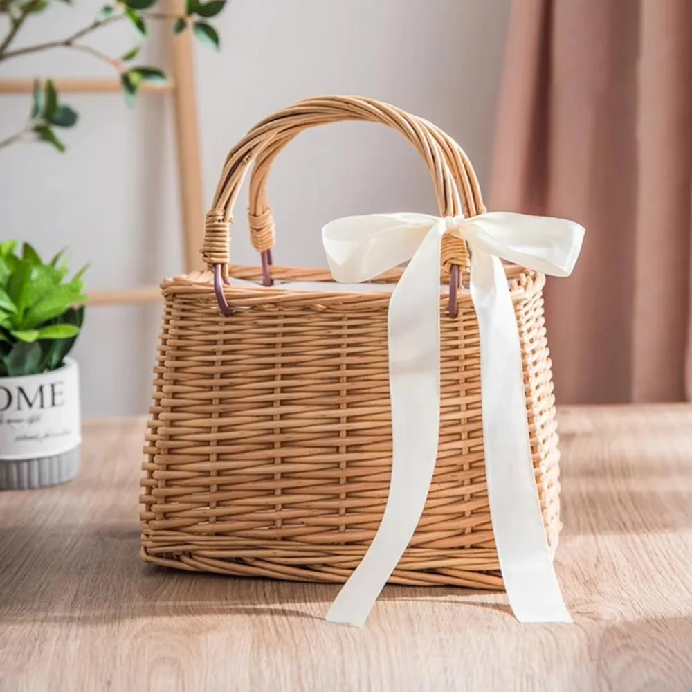 Bolsos de Mano de Mujer