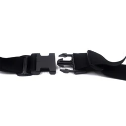 MNFT Caja de Aparejos ABS Multifuncional para Cinturón con Cebo