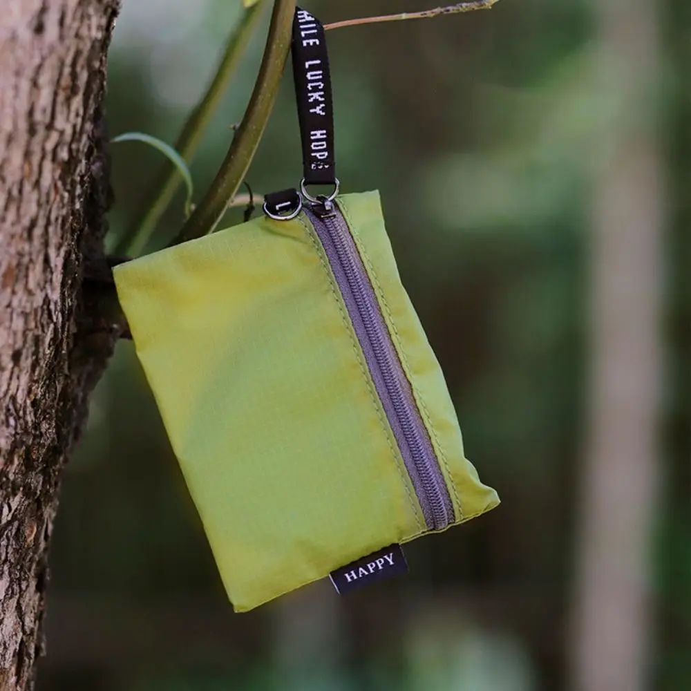 Bolsa impermeable con cremallera para viaje y senderismo multiusos - imagen 2