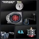 Carrete de Pesca HAIBO ARISE ELITE 2026 ultraligero y extra profundo - imagen 4