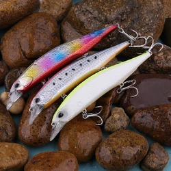 Walk Fish Minnow Flotante 13cm 19g – Swimbait para carpa