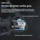 DEUKIO Carrete giratorio CNC para agua dulce y salada - imagen 2