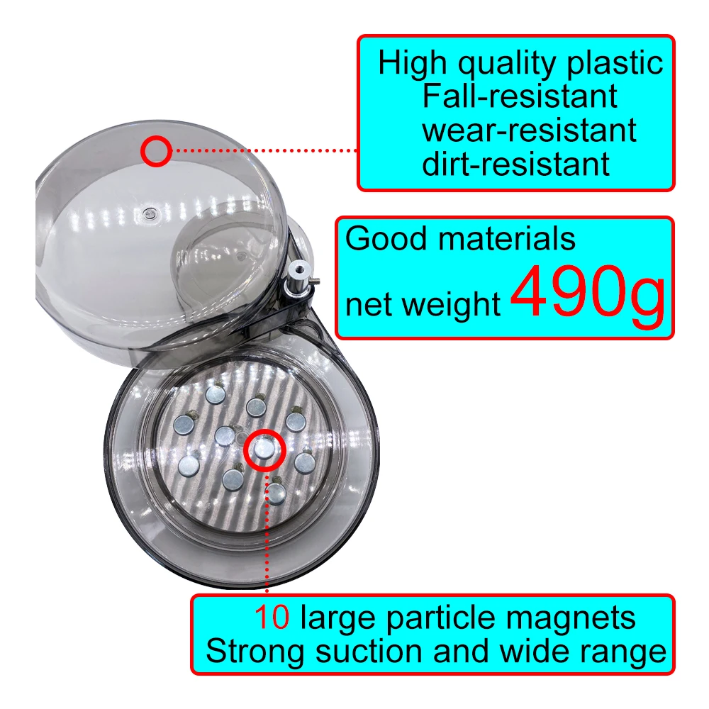Versión 270 g
