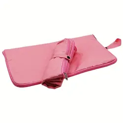 Bolsa impermeable para toallas de piscina con cierre y asa de presión