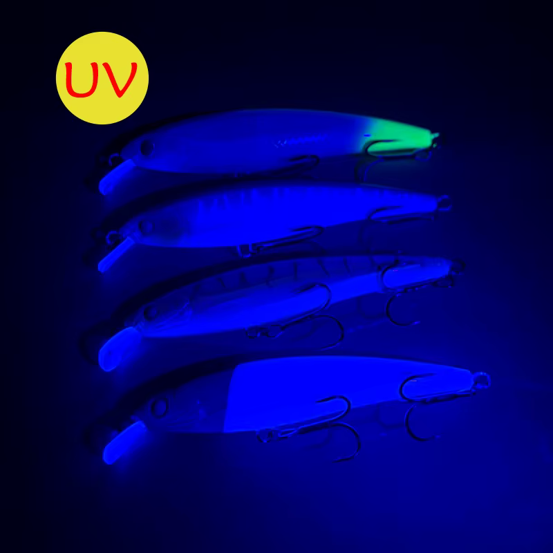 Minnow Testar 140 mm – Señuelo flotante para lubina y atún - imagen 4