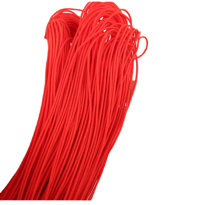 Cuerda trenzada hueca para pesca – 0,6-2,0 mm - imagen 4