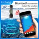 Erchang-Sonar buscador de peces inalámbrico para pesca en hielo