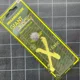 Jackall Timon DEKA BUNG señuelo de botón para trucha y salmón - imagen 4