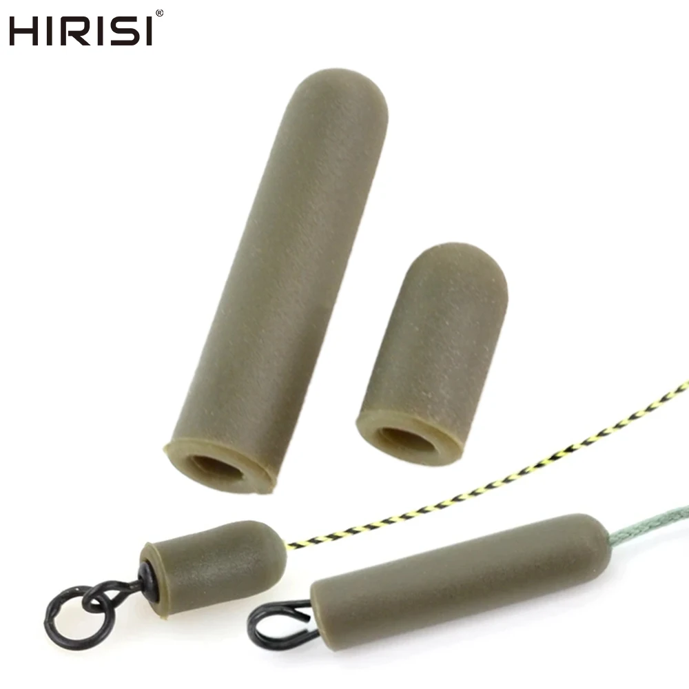 Hirisi Cuentas Amortiguadoras para Aparejo Helicóptero de Carpa